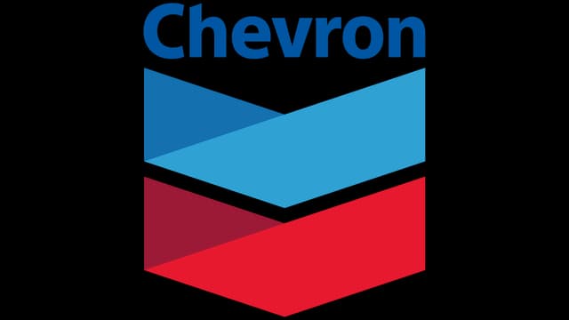 Chevron logo