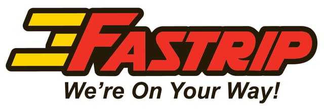 Fastrip logo