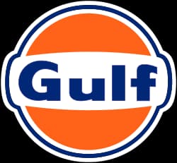 Gulf logo