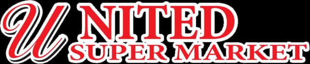 United Supermarket logo