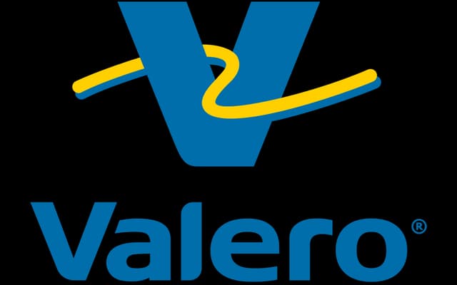 Valero logo