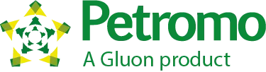 Petromo logo