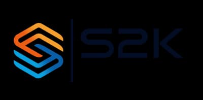 S2K Software logo