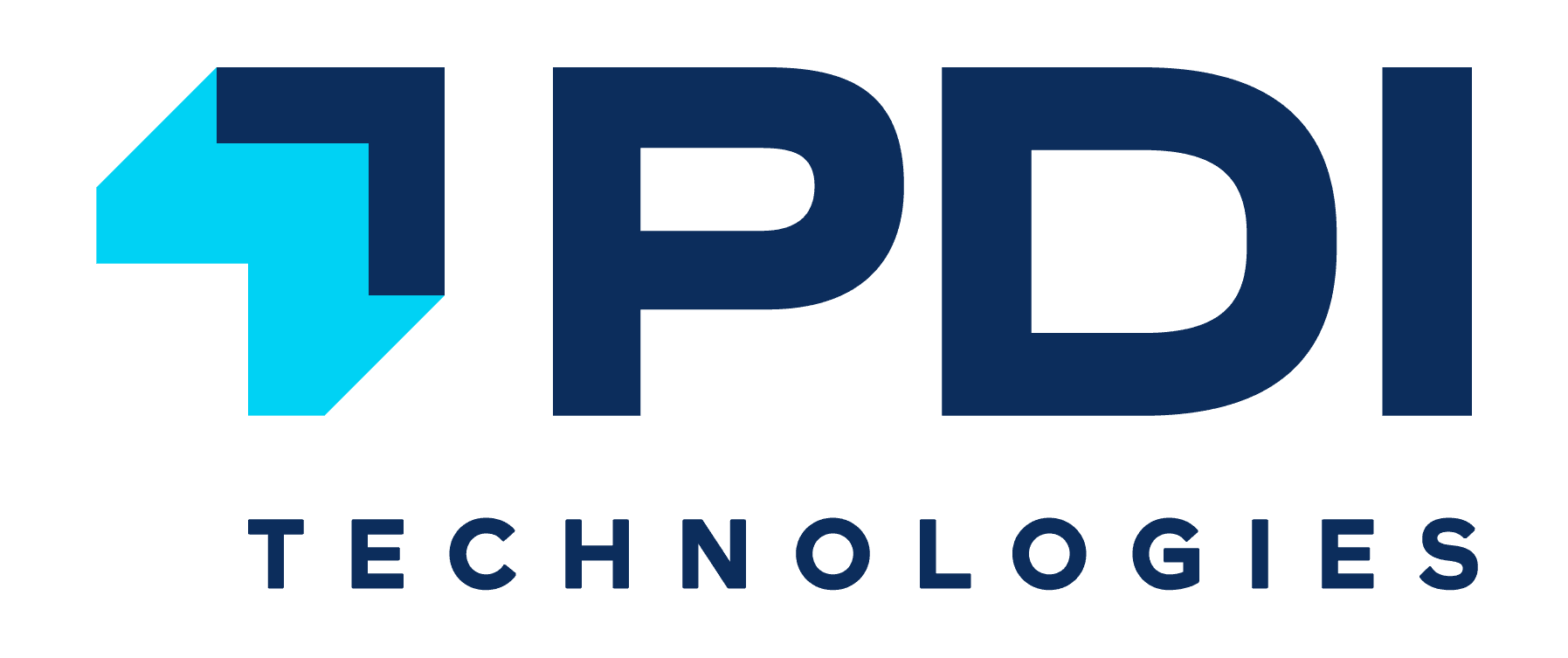 PDI logo