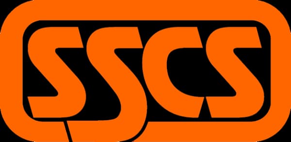 SSCS logo
